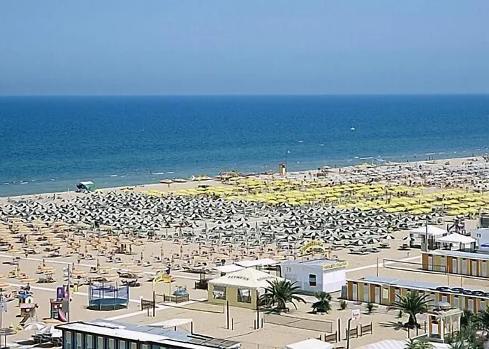 Ariminum Hotel Rimini